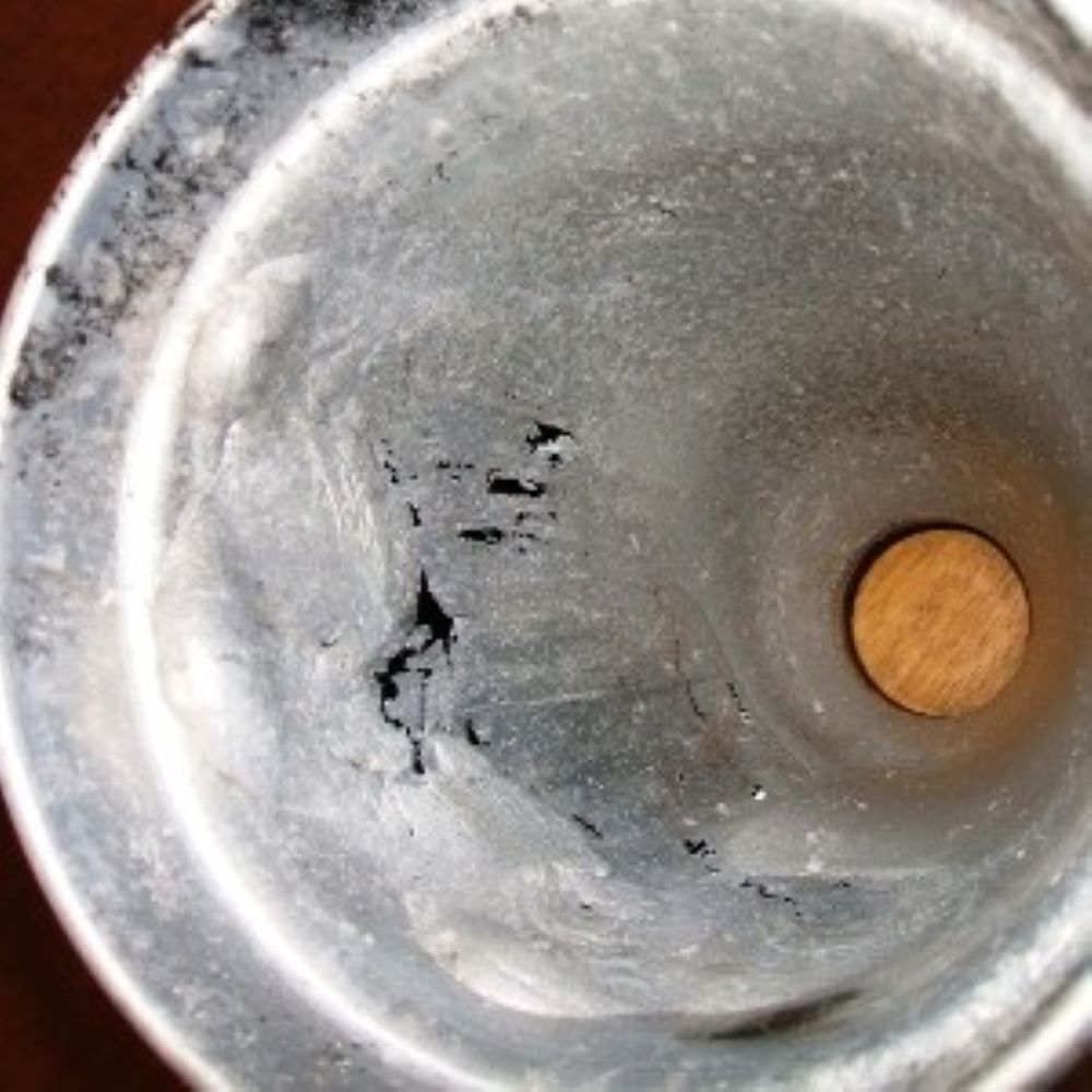 Melted Kettle Melted Kettle