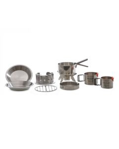 Accessory Offer for Base Camp or Scout Kelly kettles