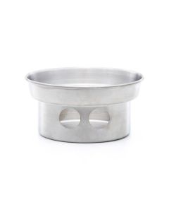 Fire Base (STAINLESS STEEL - for Trekker Kettle)