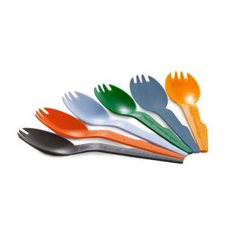 Kelly Kettle Spork Variety 6 Pack
