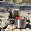 Camping Cup Set (350 & 500ml) for Kelly Kettle with Cook Set