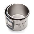 Camping Cup Set (350 & 500ml) for Kelly Kettles