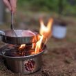 Cook Set (Stainless Steel) - Cooking Rashers