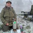 Firebase or Pot Support - Works with all size Kettles - Ambrose Draper Fishing