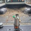 Firebase or Pot Support - Works with all size Kettles - Pickup Truck