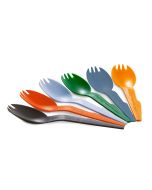 Kelly Kettle Spork Variety 6 Pack