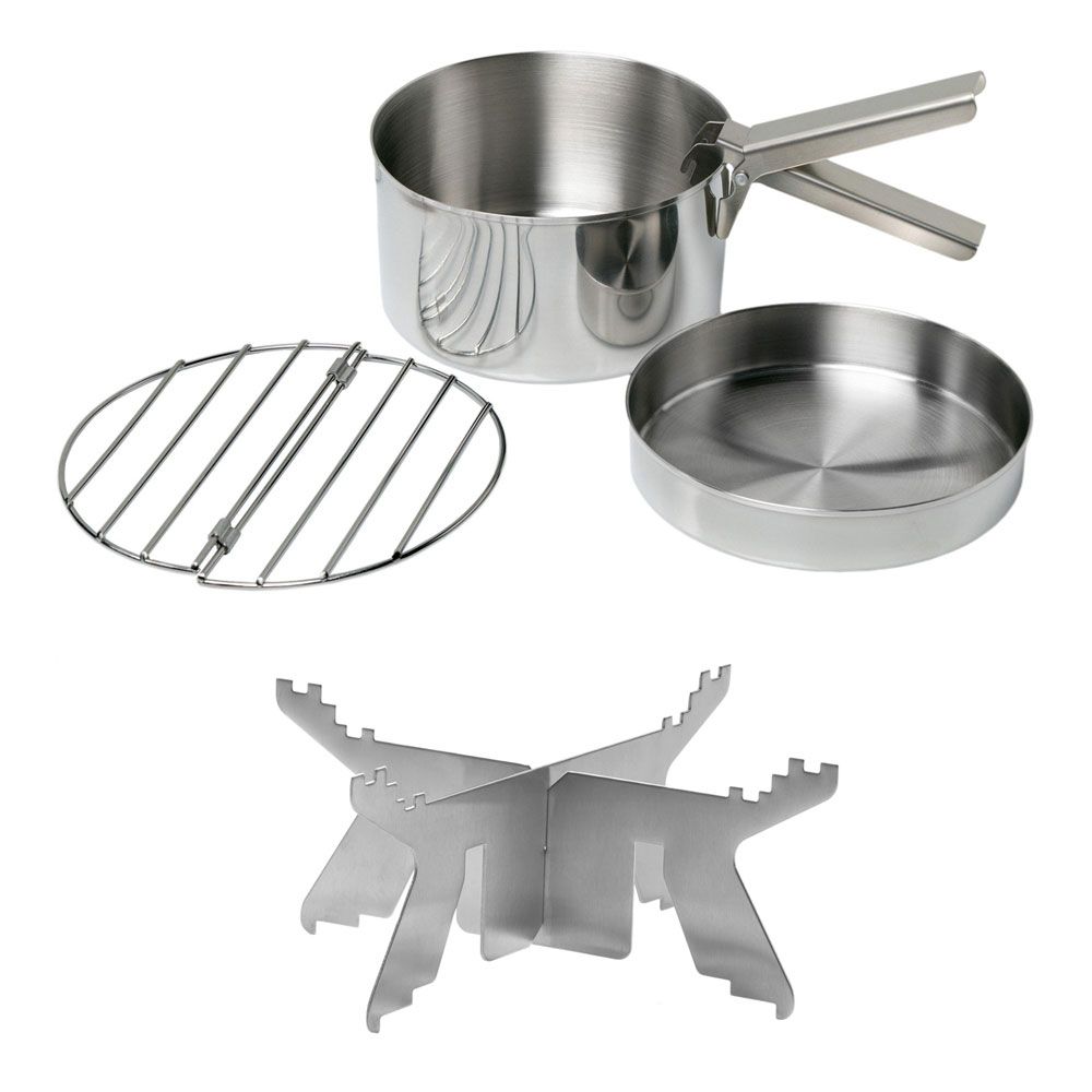 調理器具 Kelly Kettle BASE CAMP KETTLE Kelly Kettle Base Camp Kettle - Escape Sports Inc.
