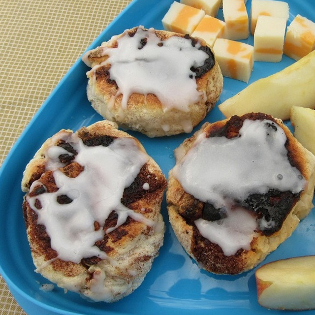 Bisquick Cinnamon Rolls With Icing Bisquick Cinnamon Rolls With Icing