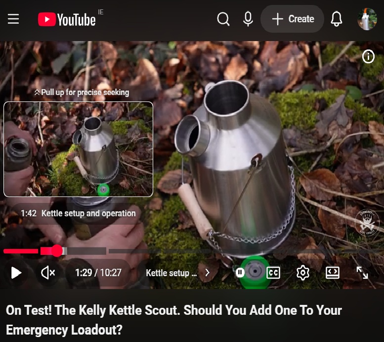 YouTube Channel & Playlists YouTube Channel & Playlists