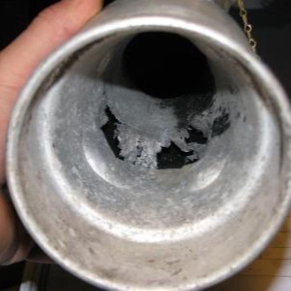 Melted Kettle Melted Kettle